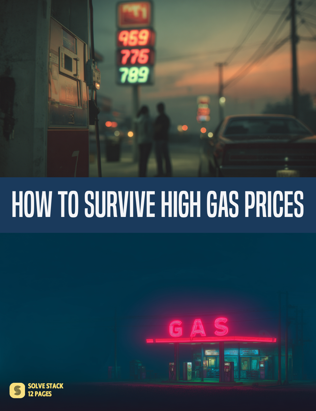 How to Fight High Gas Prices