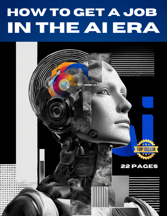 How to Get a Job vs. AI