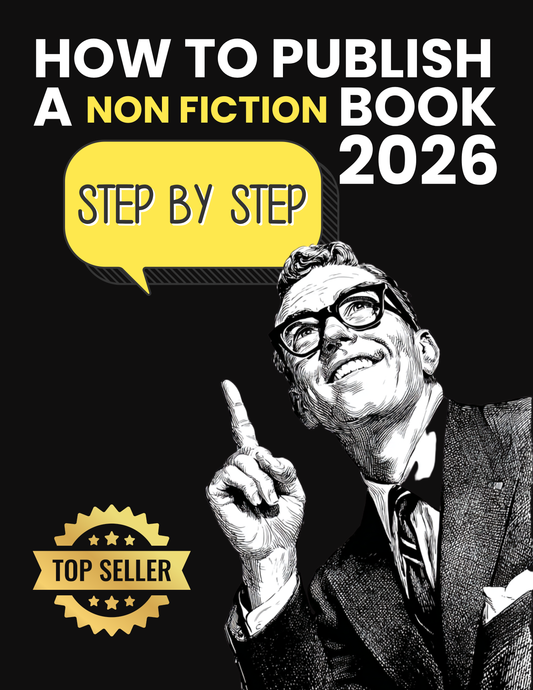 How to Book Publish in 2026